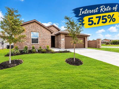 925 Whisper Springs Ct