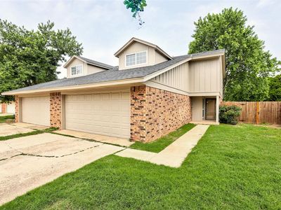 3815 Belhaven Cir #3817