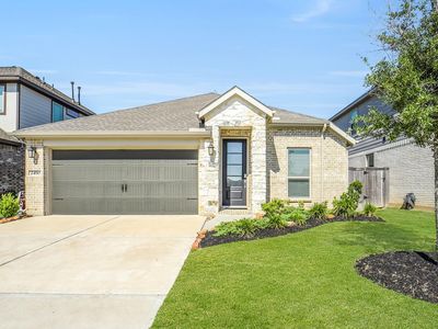 Property at 2450 Rosemary Sage Dr, Brookshire, TX