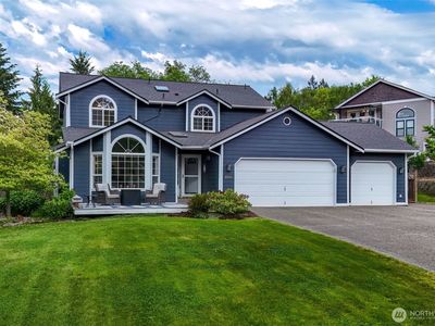 Property at 2294 Steamboat Loop E, Pt Orchard, WA