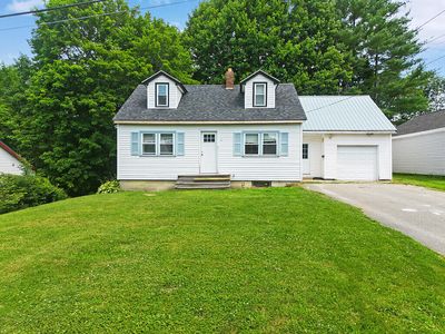 Property at 6 Stuart Street, Winslow, ME