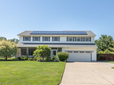 Property at 7456 Hidden Glen Dr, Amherst, OH