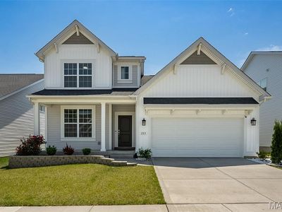 223 Randlin Dr