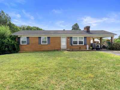 542 Dixie Airport Rd