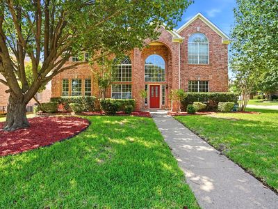 2421 Bowie Ln