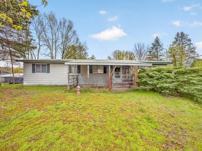 Property at 109 N Park St, Manton, MI