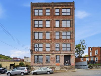 1908 Dunlap St APT 1W