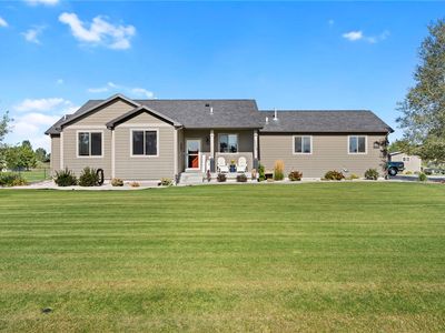 3215 Brookway Dr