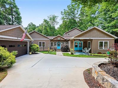 Property at 5409 Dobson Rd, Greensboro, NC