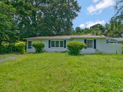 510 Forest Park Dr