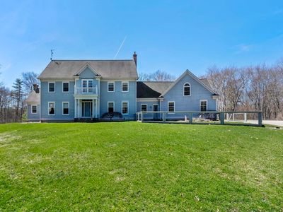18 Abbey Ln