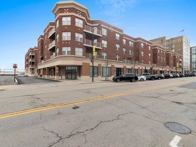 118 S Washington St #435A