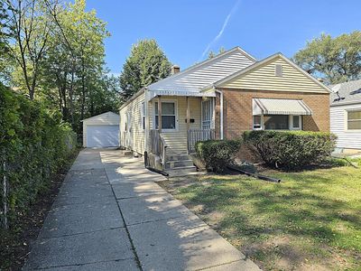 4353 N 42nd PLACE