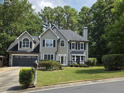 Property at 100 Belvedere Ln, Peachtree City, GA