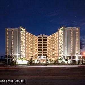 1899 Beach Blvd APT 907