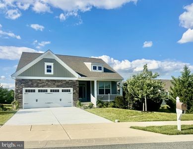 1502 Arrowood Ct