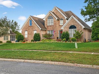 10709 Colonel Hancock Dr