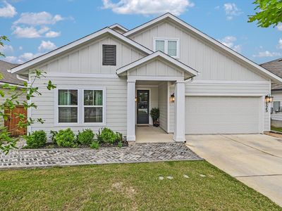 125 Broken Oak Dr