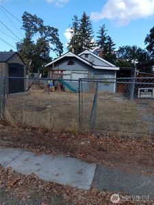 Property at 8605 MAPLE Street SW, Lakewood, WA