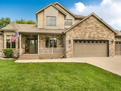 2165 Mill Pond Dr