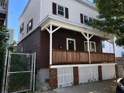 Property at 161 Shawmut St, Chelsea, MA