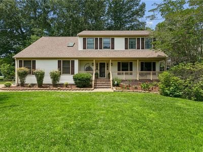 101 Cranwood Ct
