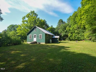 327 Wardsboro Road