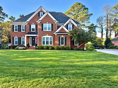 8014 Rosemere Way