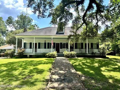 74 Foster Mound Rd