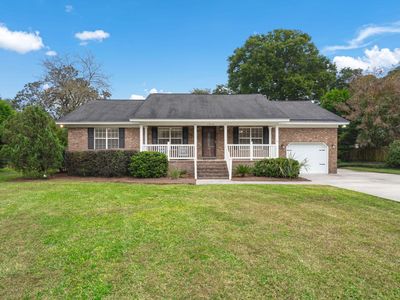 1310 Julian Clark Rd