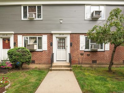 225-24 Manor Road #814