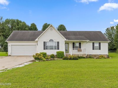 272 Cottonport Rd