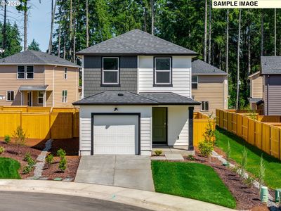 323 Coho Loop