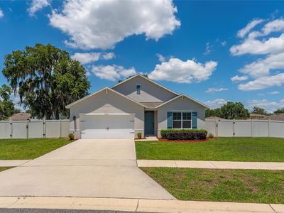 Property at 10511 Burlwood Dr, Leesburg, FL