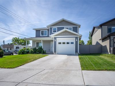 Property at 1735 Livingston Ave, Helena, MT