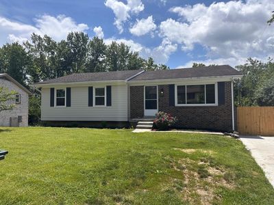 1304 Canonero Dr