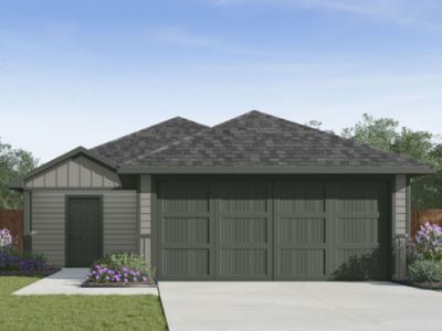 520 Meansville Dr