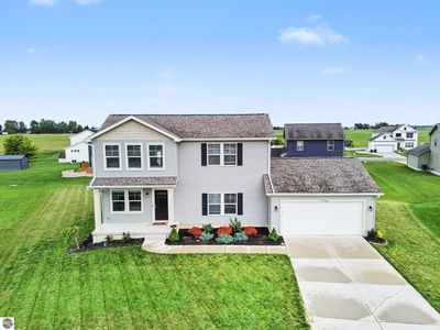 Property at 173 Crystal Ct, Alma, MI
