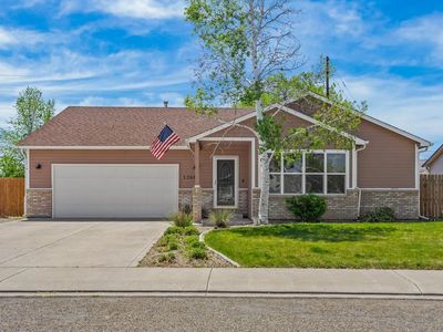 1260 Tara Dr
