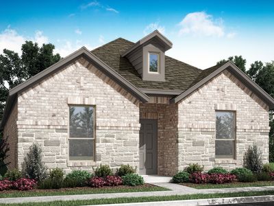 Interlude in Redden Farms Plan, Redden Farms - Active Adult
