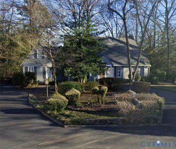 2500 Fox Harbor Ct