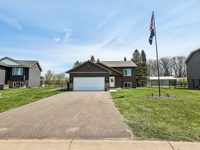 Property at 40 Fitzgerald Ave N, Rush City, MN