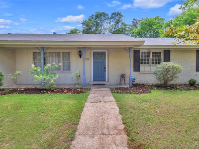 3318 Sommerville Dr