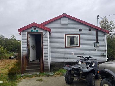 216 Akiak Dr