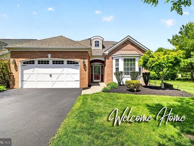 Property at 8 Tuscany Dr, West Windsor, NJ