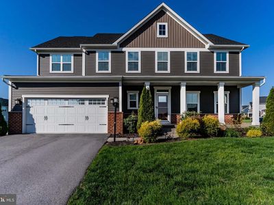 204 Harrier Dr
