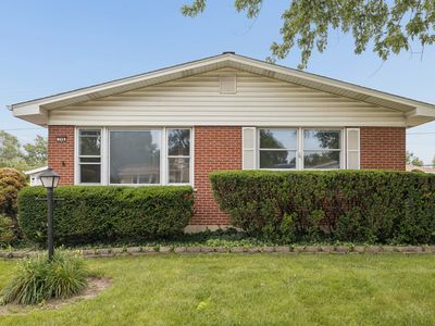 198 W Normandy Dr