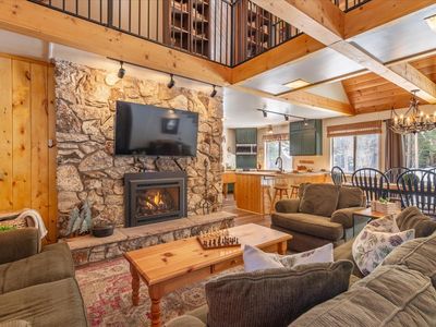 Property at 15609 Cottonwood St, Truckee, CA