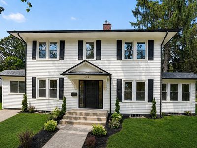 404 Inkster Ave