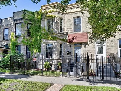 Property at 6602 S Marquette Rd, Chicago, IL